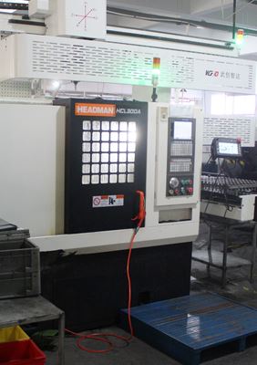 Joint production equipment 