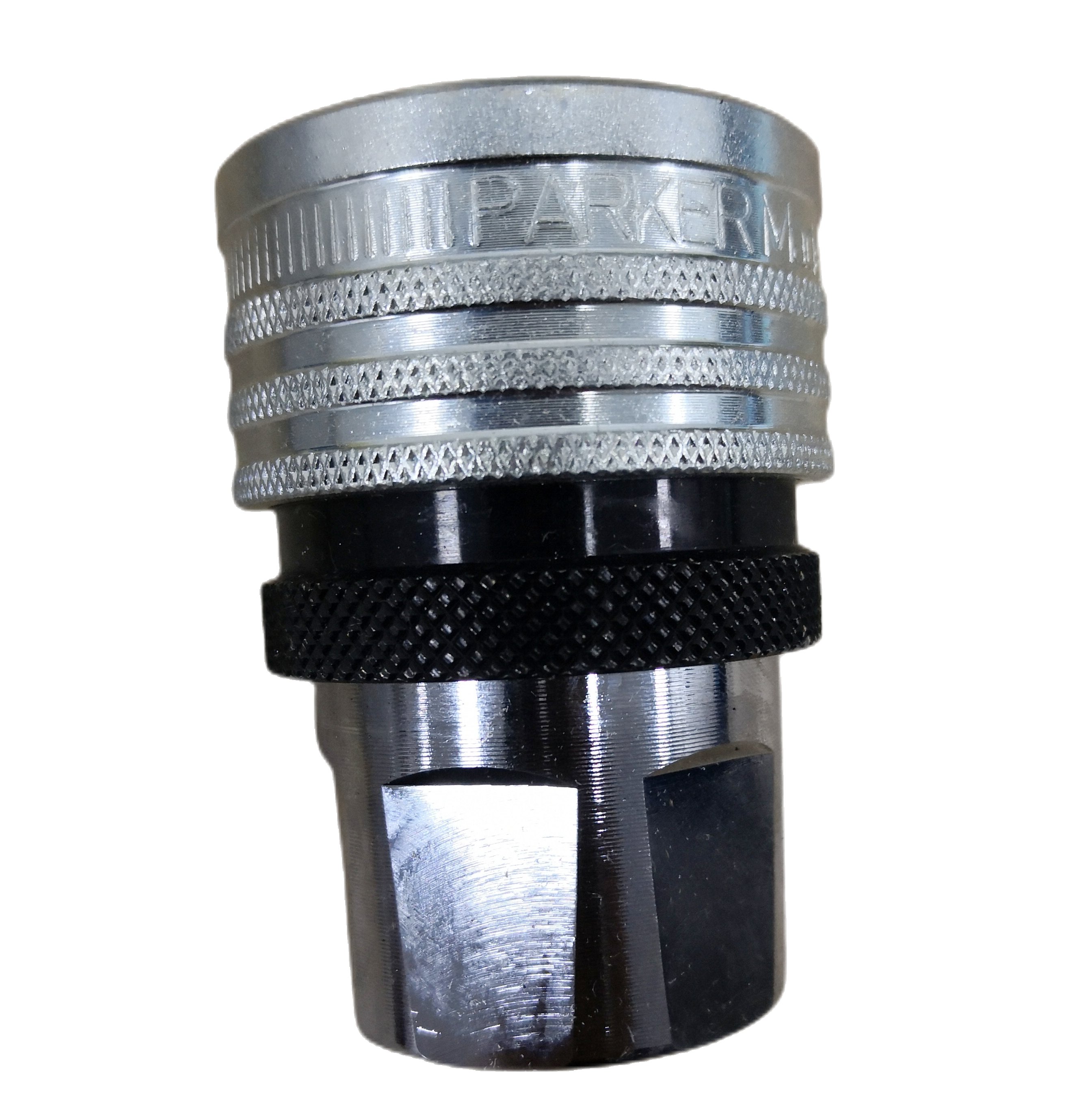 3811/3821-QC TEMA Standard Series Quick Coupling_Quick coupling_Parker ...