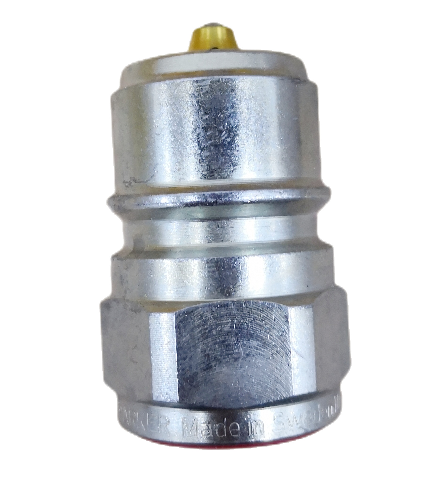 3811/3821QC TEMA Standard Series Quick Coupling_Quick coupling_Parker