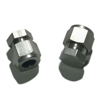 8BLEN8-316,Cap For Fractional Tube For Capping Open Ended Tubing