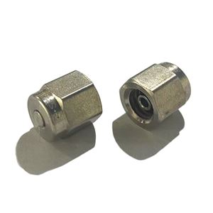 SS-200-P,Swagelok Stainless Steel Plug Tube OD 1/8"