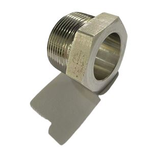 SS-12-VCR-4,Swagelok Stainless Steel VCR Male Nut 3/4"